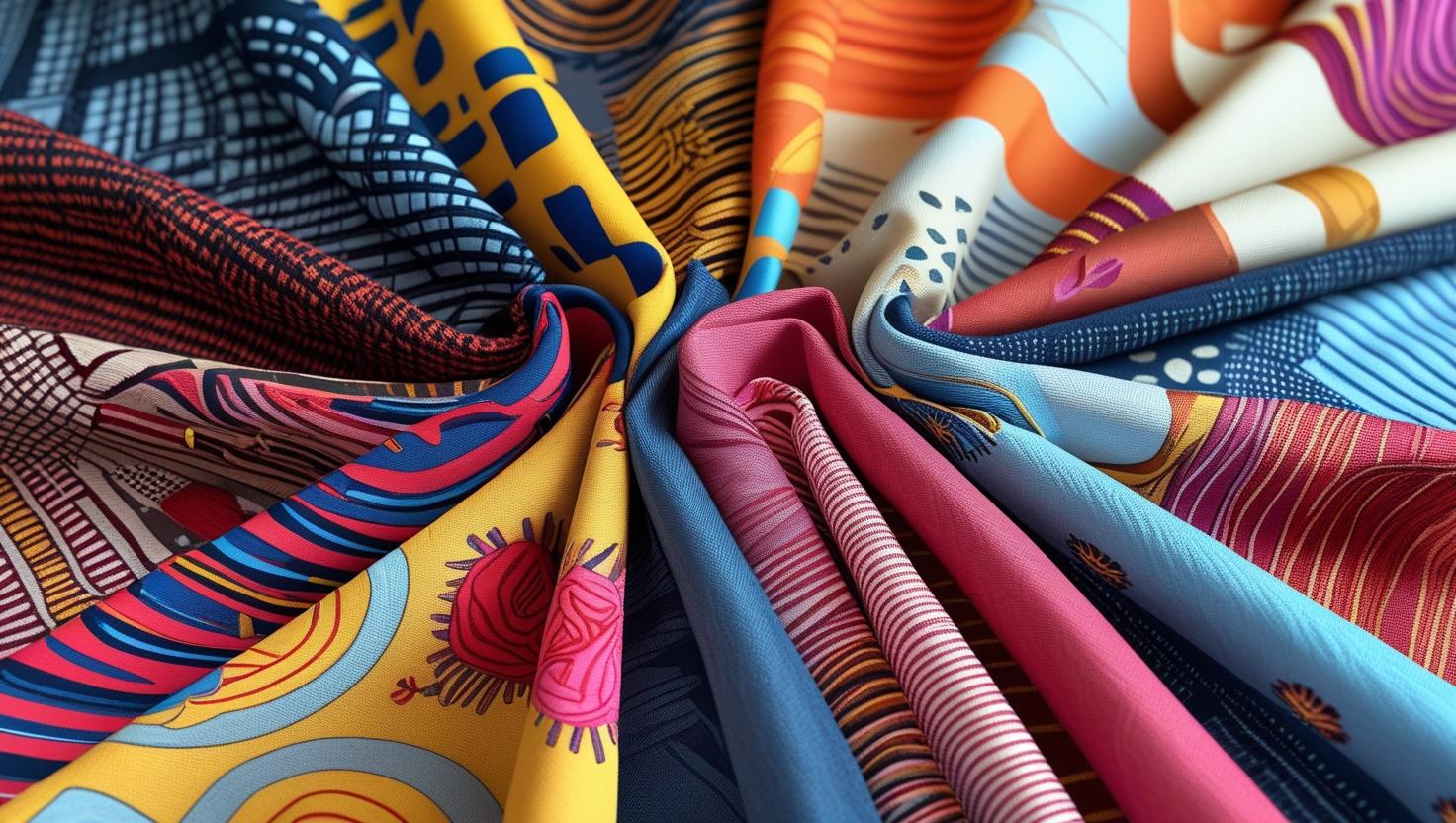 Fabric Printing